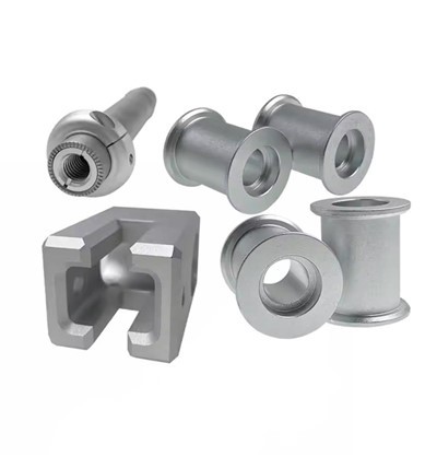 Precizno narezivanje dubokih rupa za tvrde metale i kritične navoje