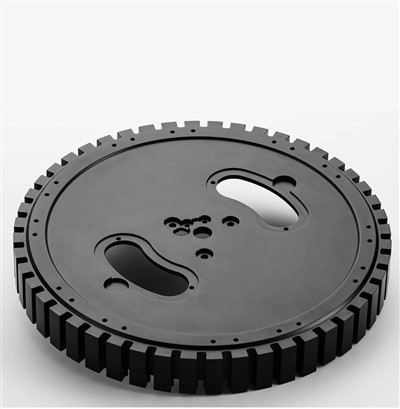 Narezivanje navoja na stroju za bušenje